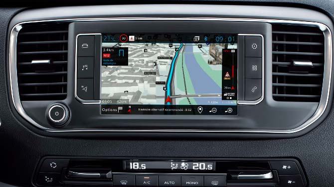 New Car Image