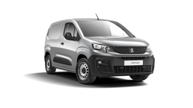 PEUGEOT PARTNER Business Offer