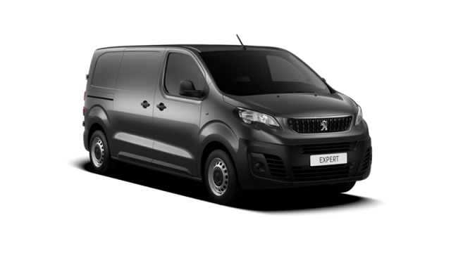 PEUGEOT EXPERT Business Offer