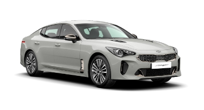 New Car Image