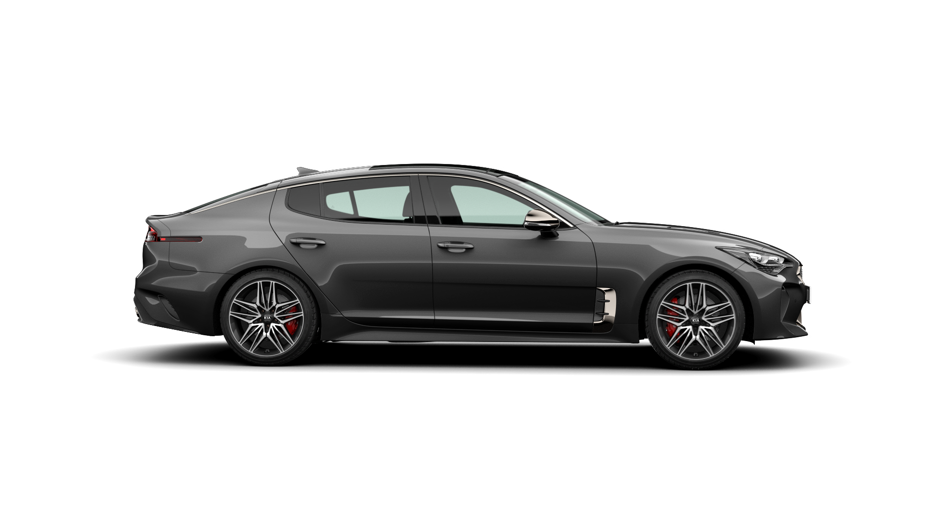 New Car Image