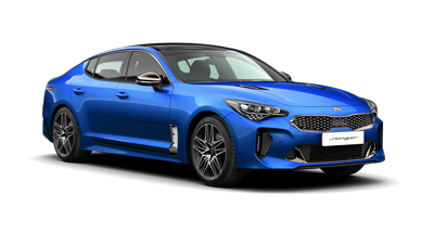New Car Image