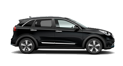 New Car Image