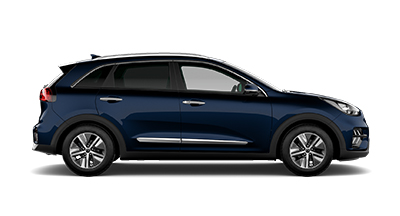 New Car Image