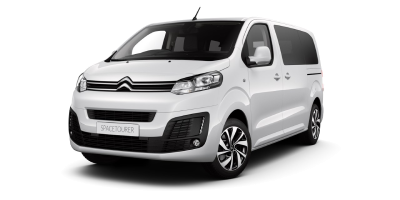 New Car Image