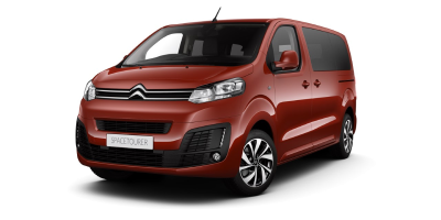 New Car Image