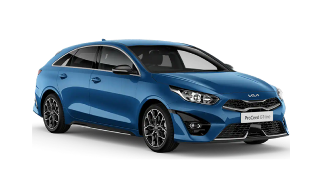 KIA PRO CEED Business Offer