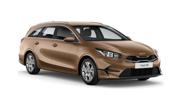 KIA CEED Business Offer