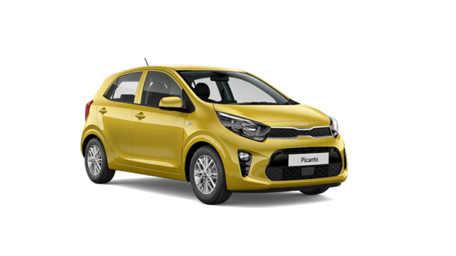 KIA PICANTO Business Offer