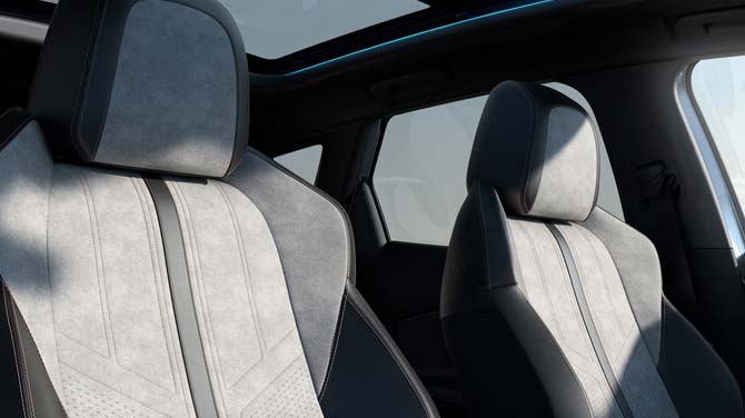 New Car Image