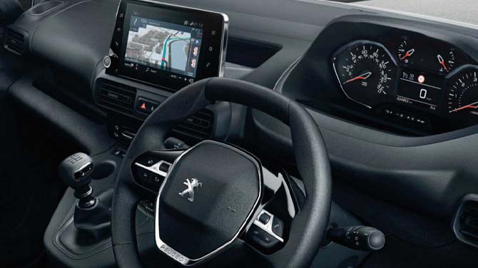 New Car Image