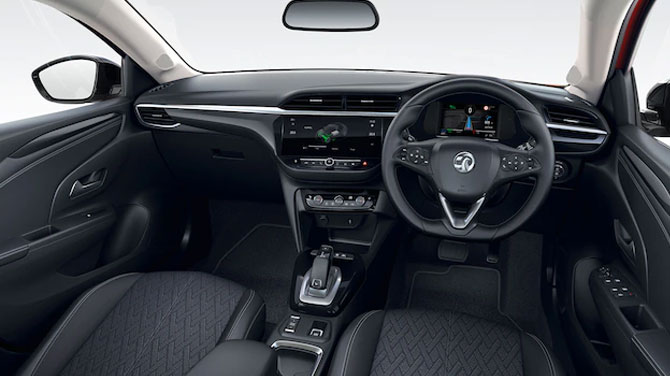 New Car Image