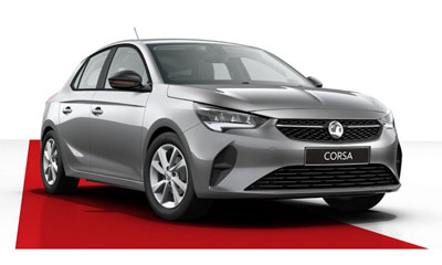 New Car Image