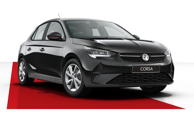 New Car Image