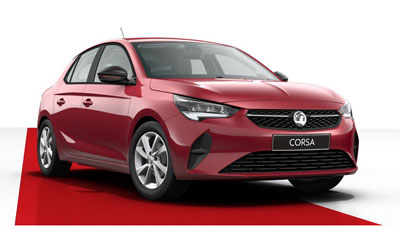 New Car Image