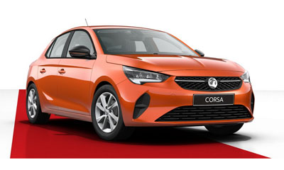 New Car Image