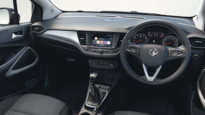 New Car Image