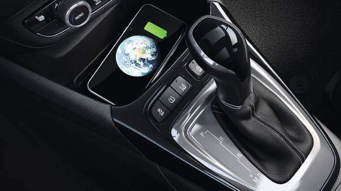 New Car Image