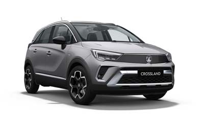 New Car Image