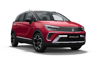 New Car Image