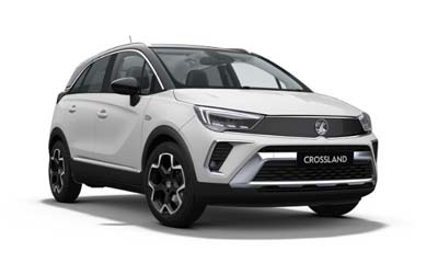 New Car Image