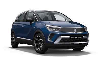 New Car Image