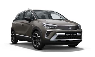 New Car Image