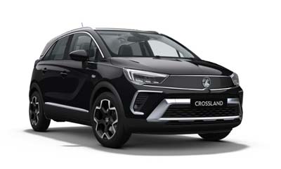 New Car Image