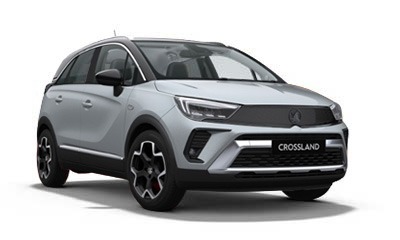 New Car Image