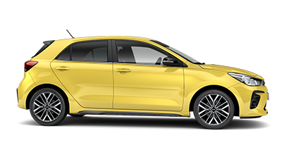 New Car Image