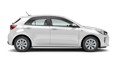 New Car Image