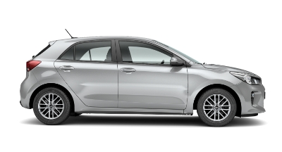 New Car Image