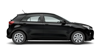 New Car Image
