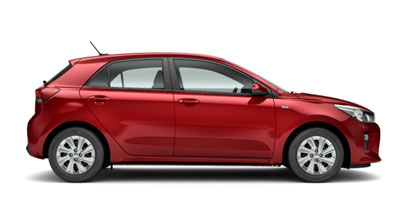New Car Image