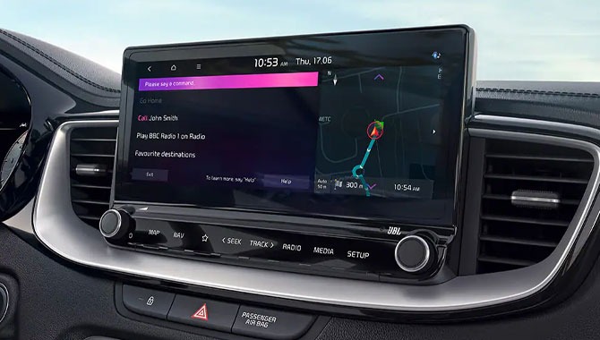 New Car Image