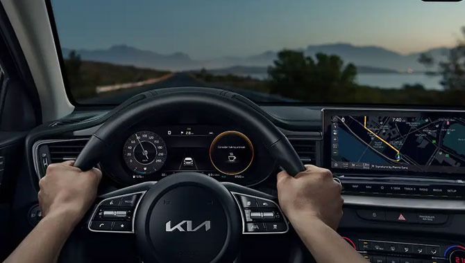 New Car Image