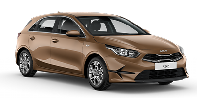 New Car Image