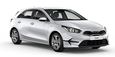 New Car Image