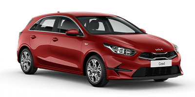 New Car Image