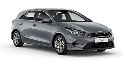 New Car Image