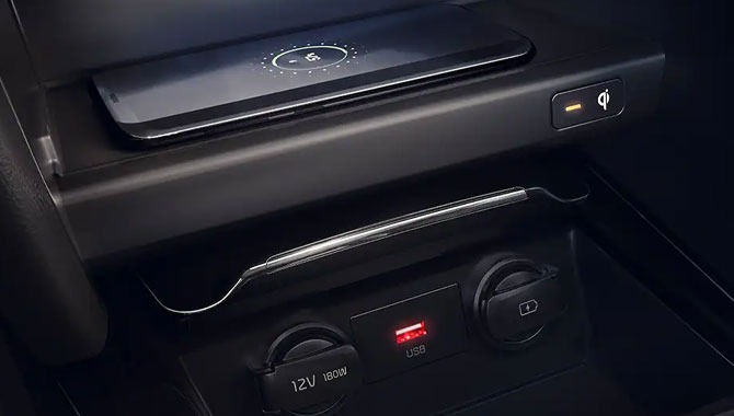 New Car Image