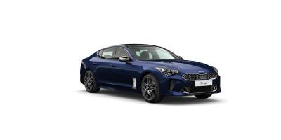 New Car Image
