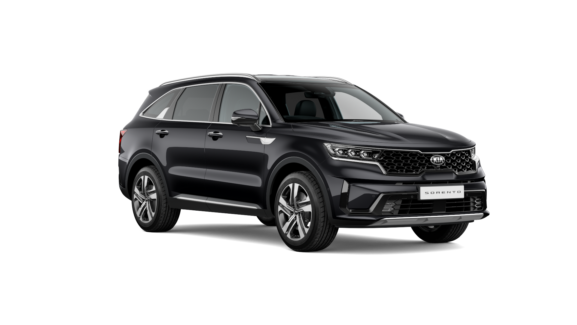 New Car Image