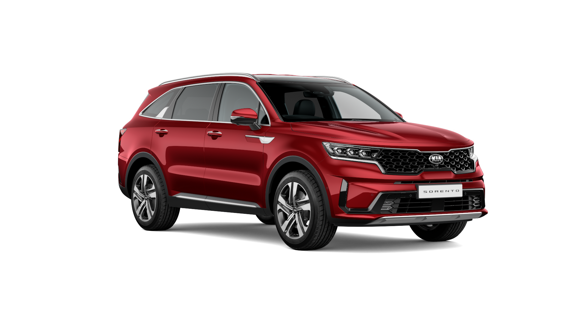 New Car Image