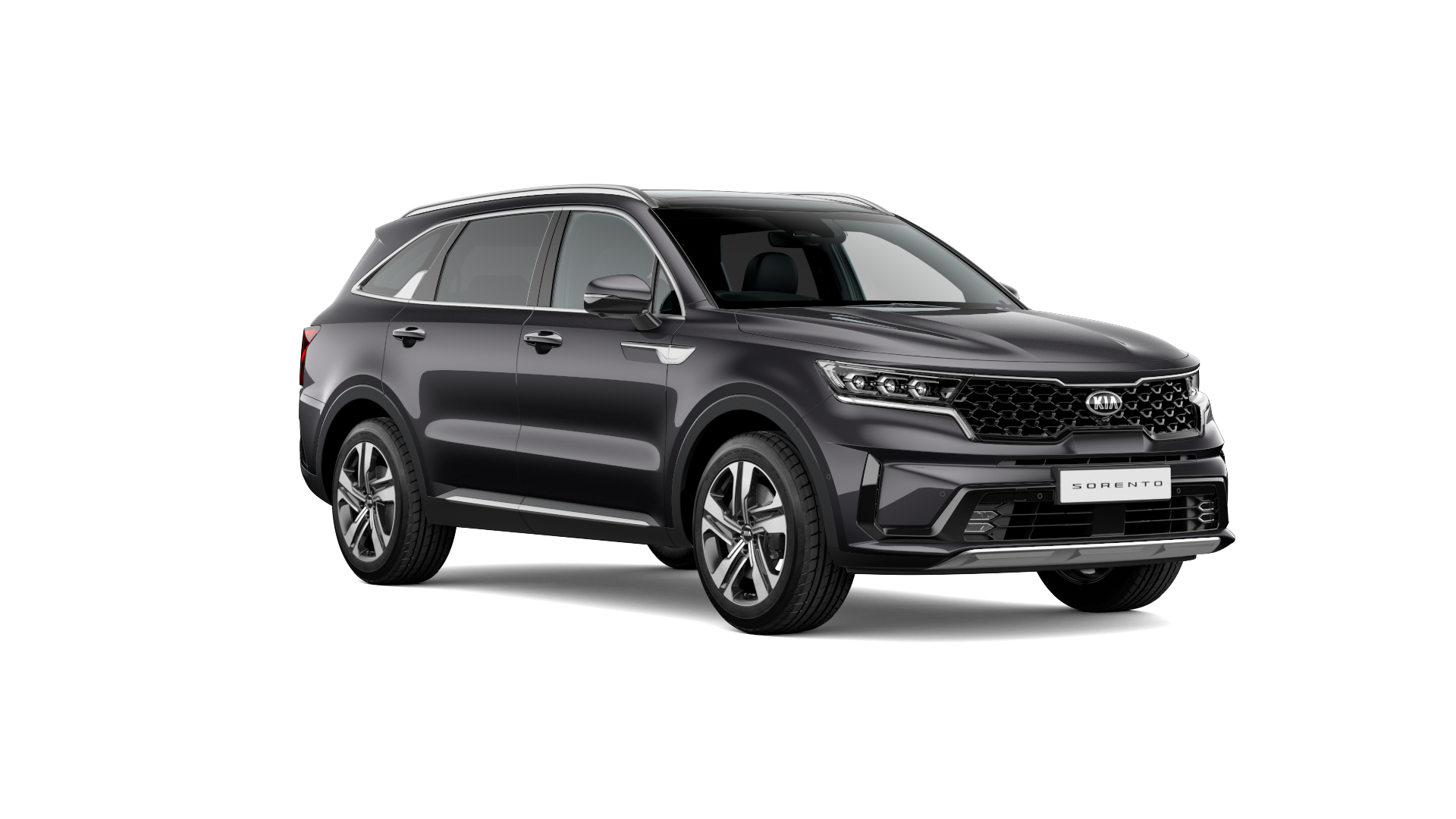 New Car Image