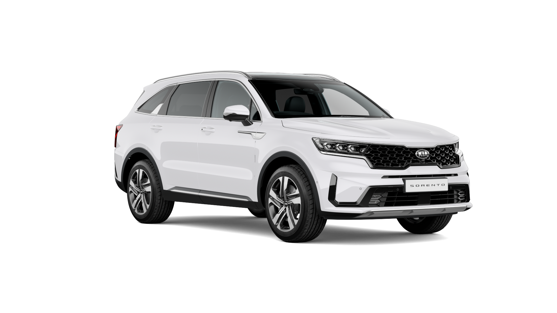 New Car Image