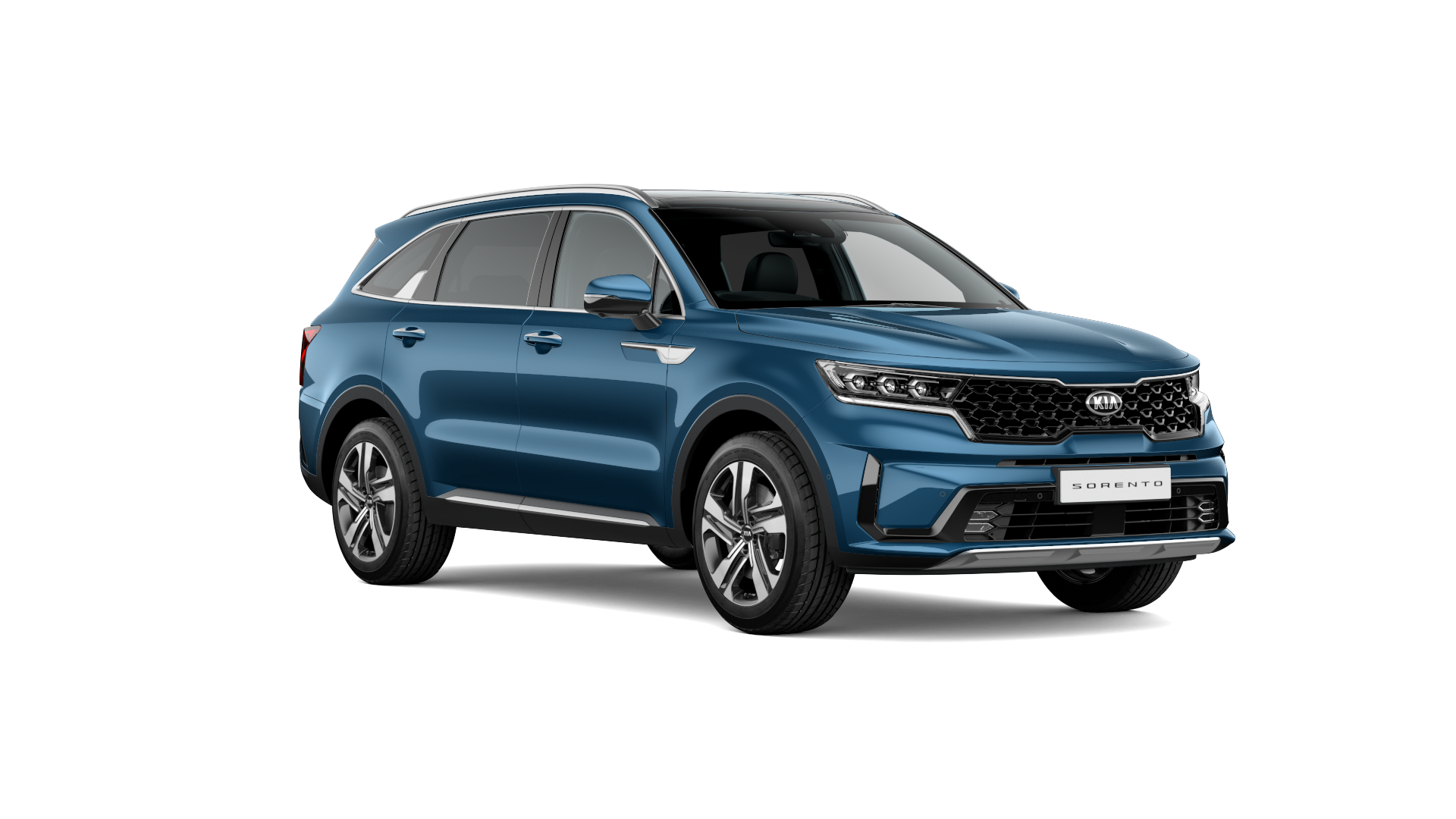 New Car Image