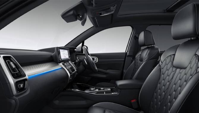 New Car Image