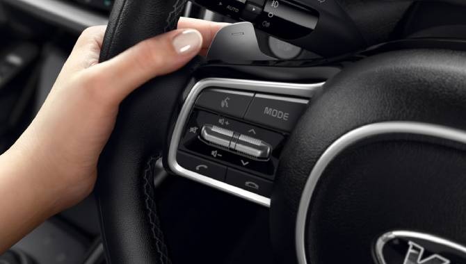 New Car Image