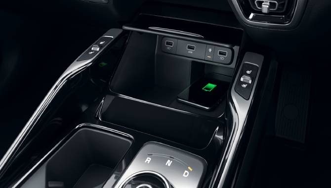 New Car Image